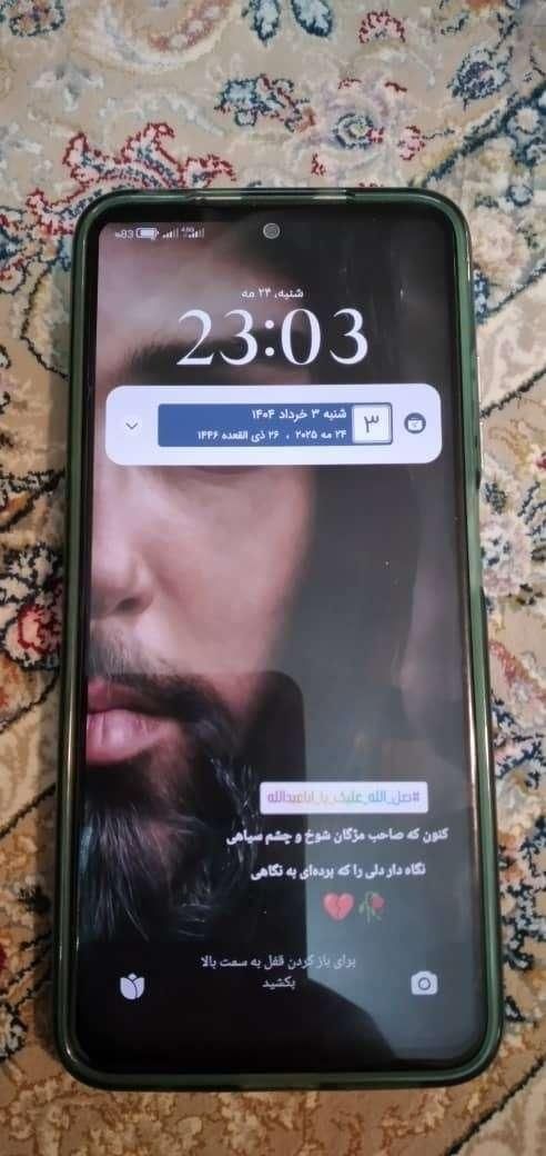گوشی شیائومی نت11|موبایل|تهران, کوی هفدهم شهریور|دیوار