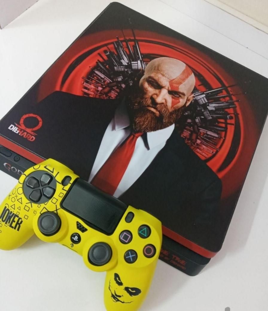 اجاره ps4 کرایه پی اس فور(سرتاسر مشهد) شبانه روزی|خدمات رایانه‌ای و موبایل|مشهد, طبرسی شمالی|دیوار