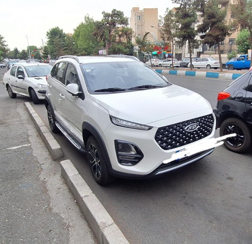 ام وی ام x22/ایکس ۲۲/تحویل فوری/|خودرو سواری و وانت|تهران, تهرانویلا|دیوار