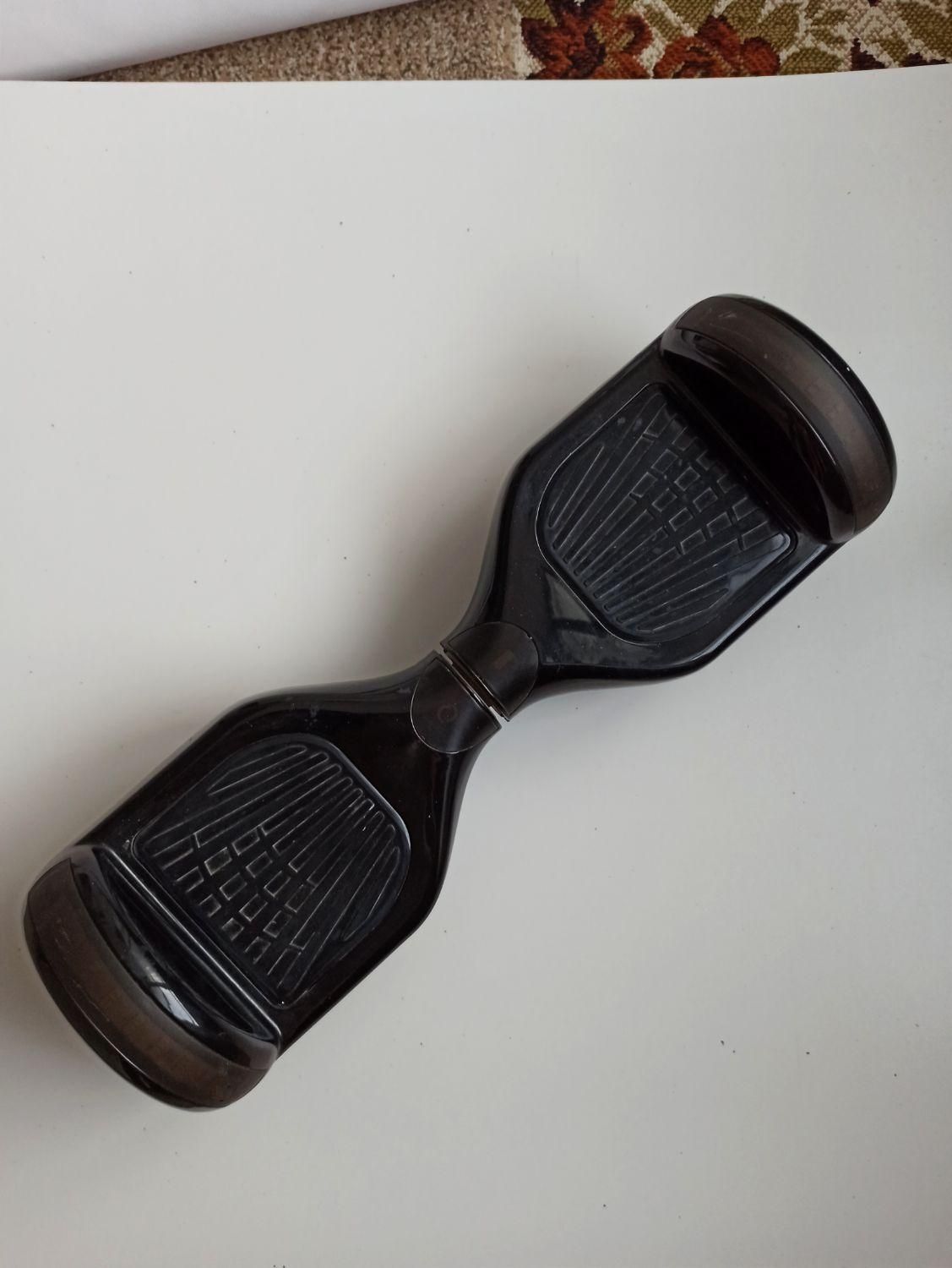 اسکوتر طرح اسپرت|دوچرخه، اسکیت، اسکوتر|قشم, |دیوار