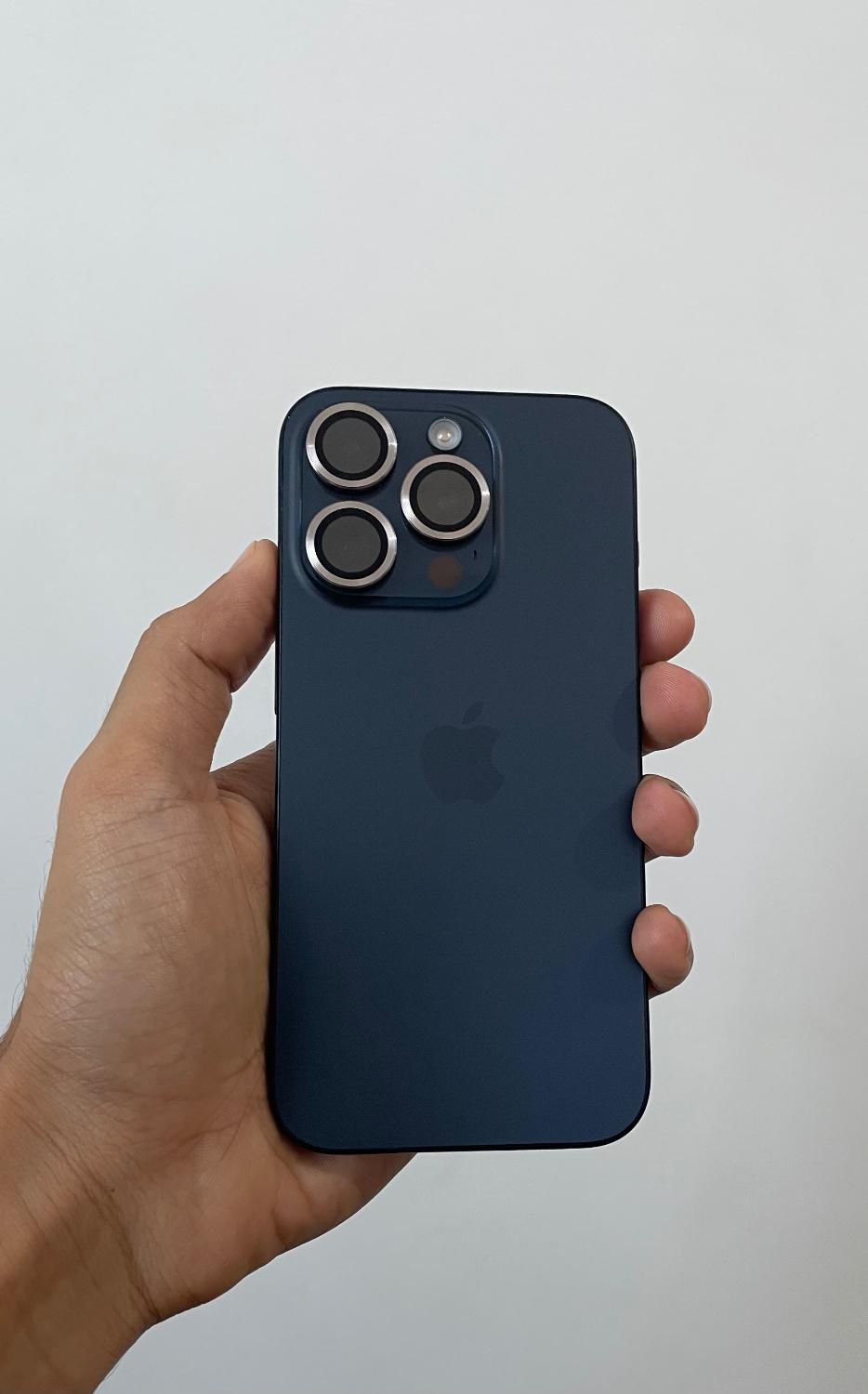 آیفون 15 Pro|موبایل|کردکوی, |دیوار