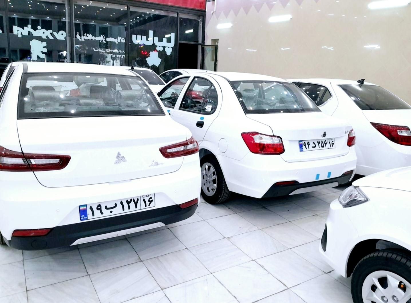 ساینا دوگانه سوز gx صفرکیلومتر نقدی و اقساطی|خودرو سواری و وانت|قم, نخودی|دیوار