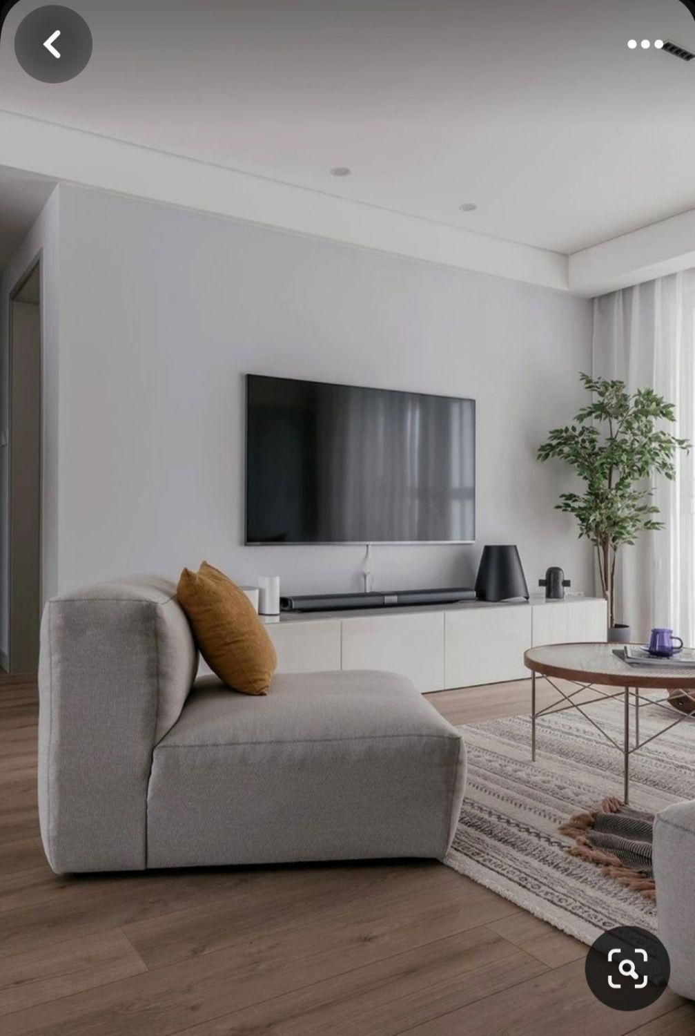 میز تلویزیون مدل رسپینا|میز تلویزیون|رشت, سیا اسطلخ|دیوار