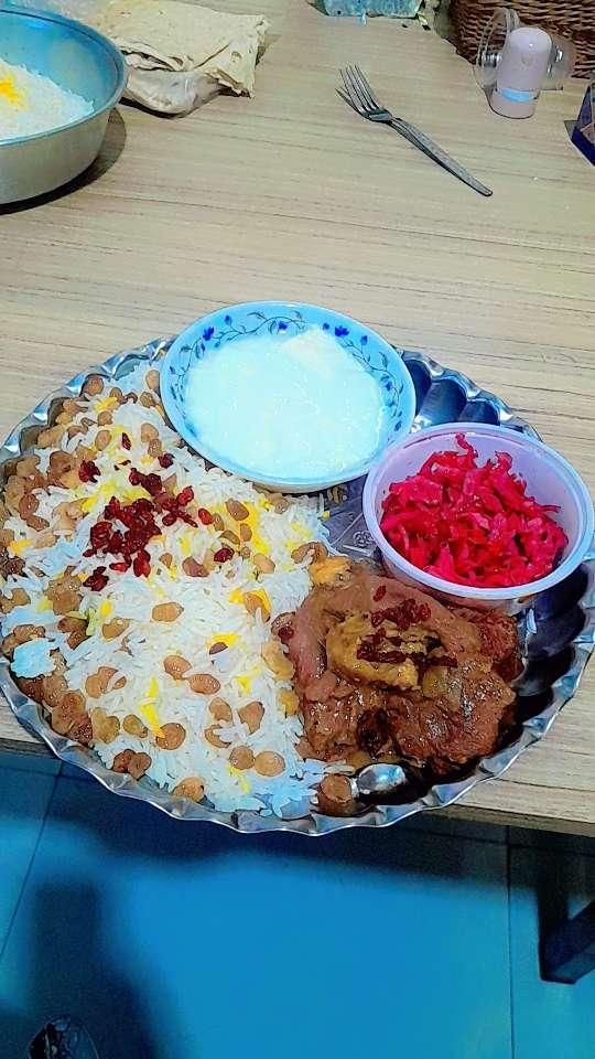 رستوران بیرون بر|خدمات پذیرایی، مراسم|دورود, |دیوار