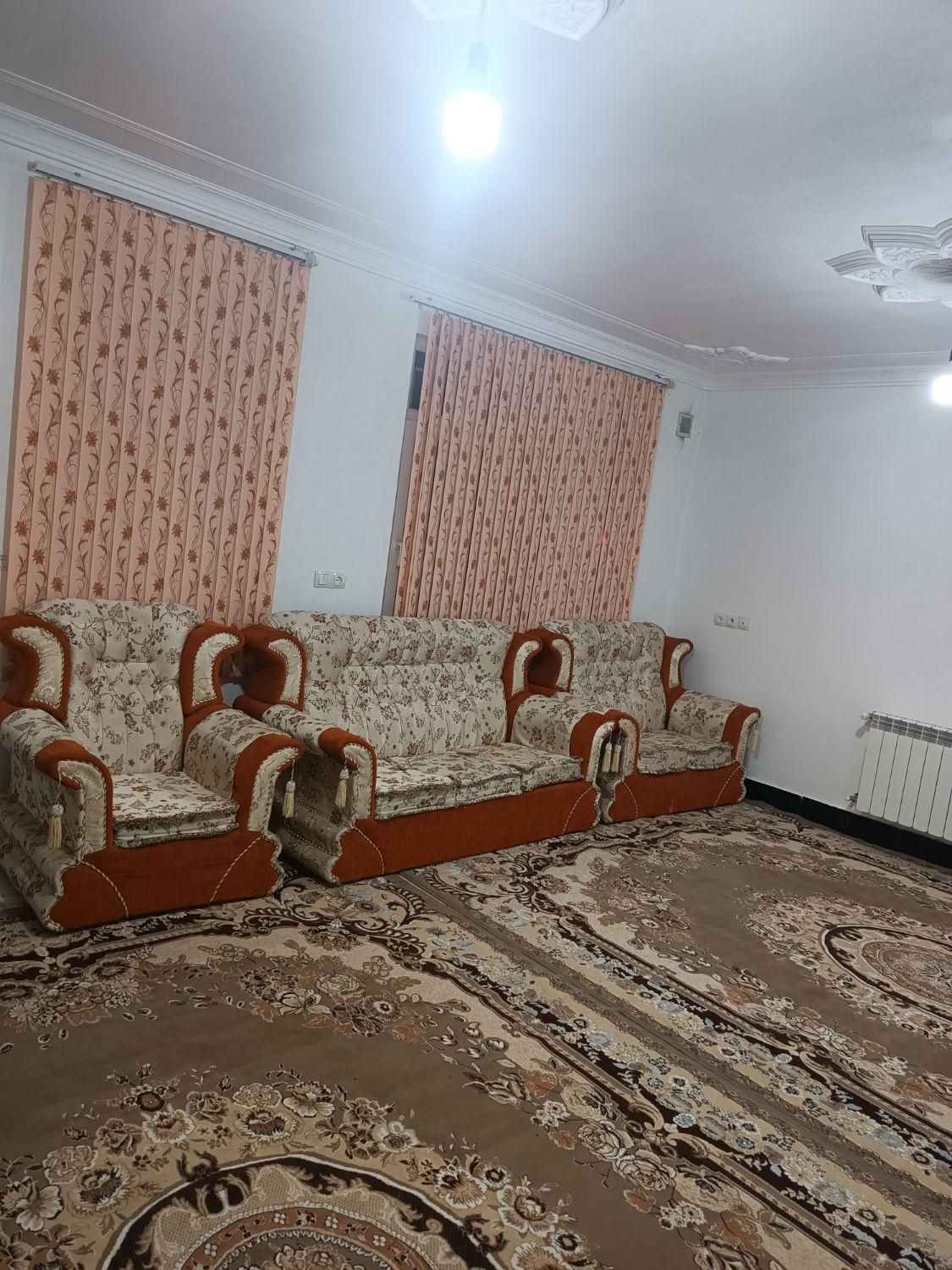 سوئیت|اجارهٔ کوتاه‌مدت آپارتمان و سوئیت|یاسوج, |دیوار
