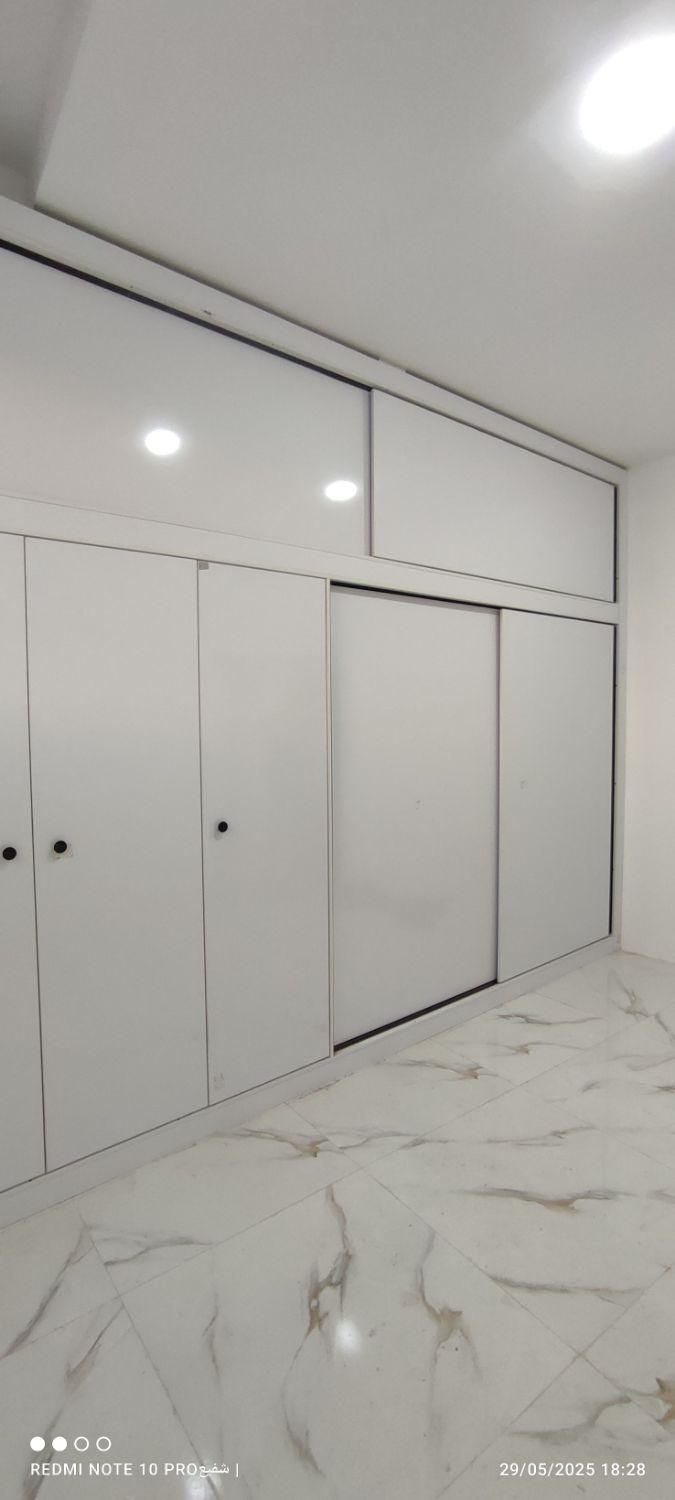 ساخت و نصب کمد دیواری|جاکفشی، کمد، دراور|کرمان, |دیوار