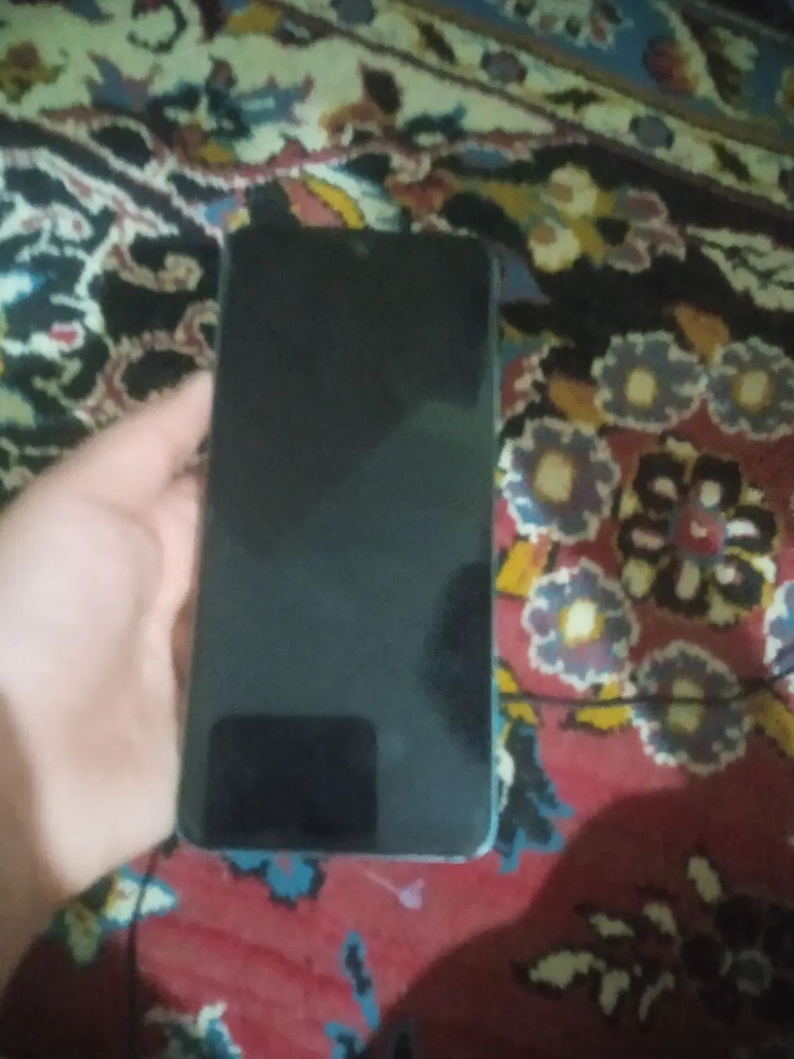 نوت۱۲|موبایل|مشهد, خواجه ربیع|دیوار
