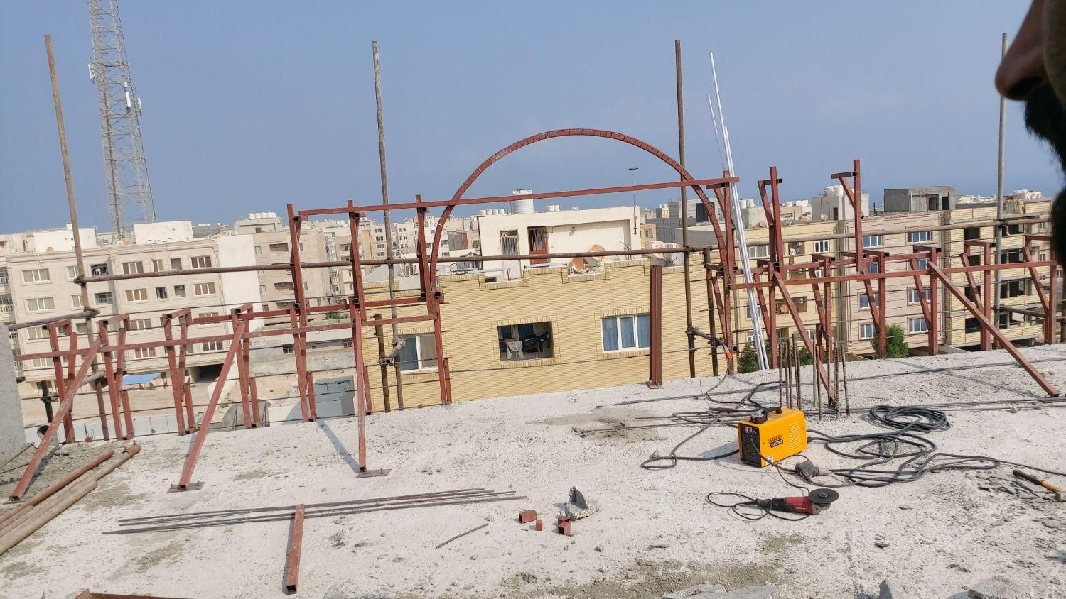 جوشکار و کمکی|استخدام صنعتی، فنی، مهندسی|قشم, |دیوار