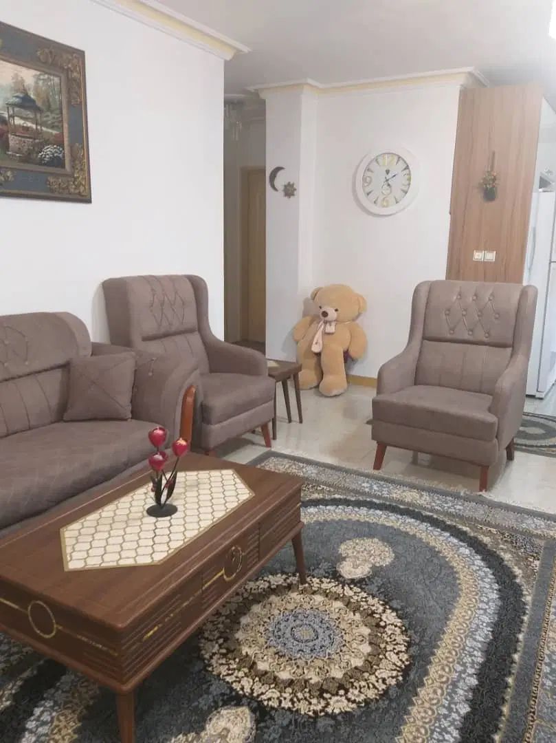 آپارتمان تکواحد۲ پارکینگ اختصاصی ۱۰۰ متر داناعلی|فروش آپارتمان|رشت, یخسازی|دیوار