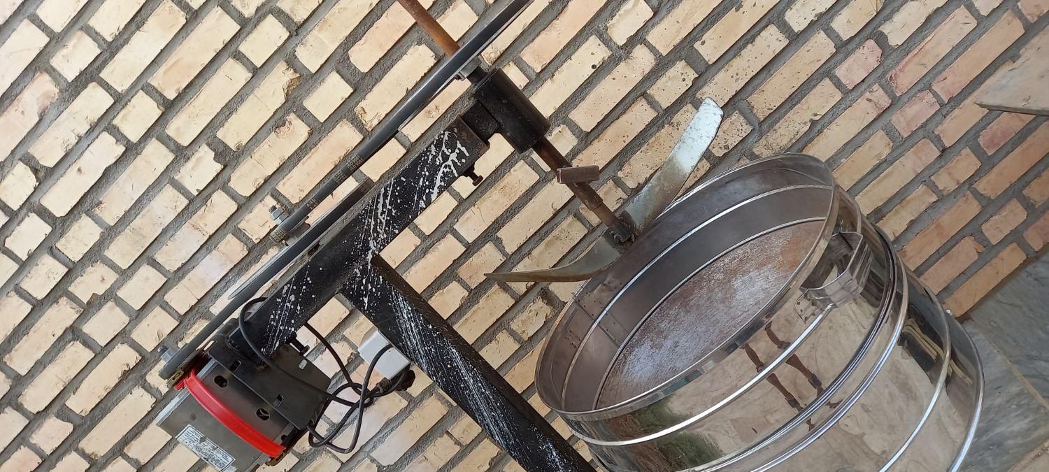 تخمه شورکن دینام سیم پیچ مس|سایر لوازم برقی|دلیجان, |دیوار