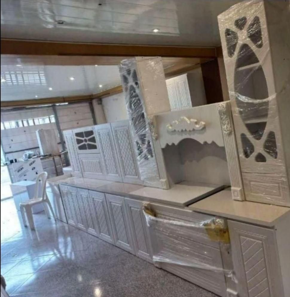 کابینت کد(۱۹۳۳۶)|مصالح و تجهیزات ساختمان|شلمان, |دیوار