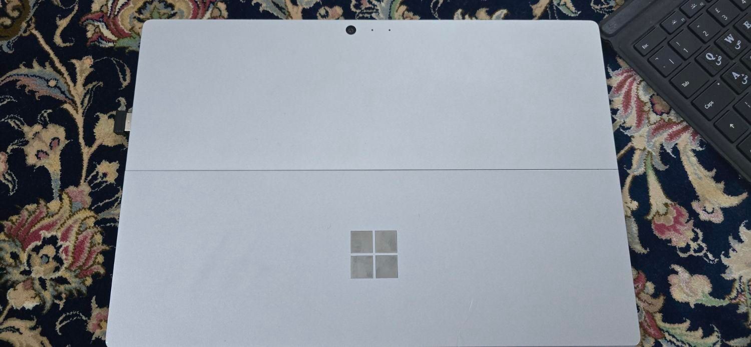 لپ تاپ surface pro|رایانه همراه|قزوین, |دیوار