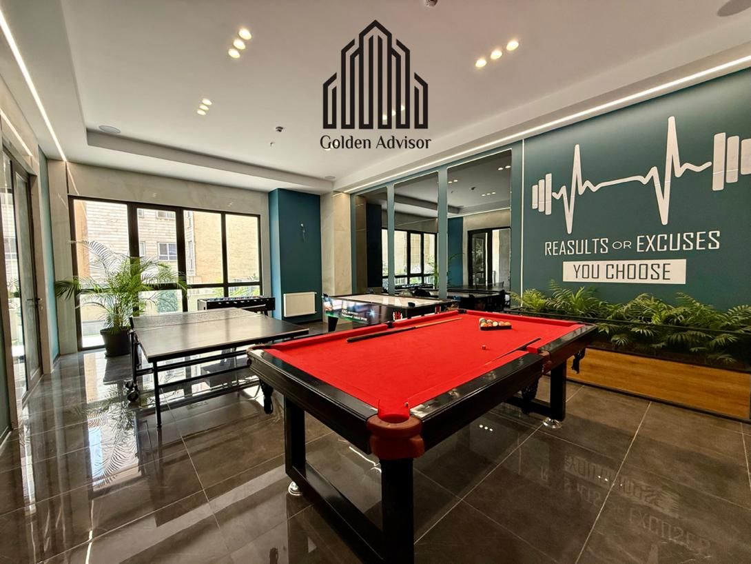 گوهردشت 4 خواب مستر 3 پارکینگ تکواحدی|فروش آپارتمان|کرج, گوهردشت|دیوار