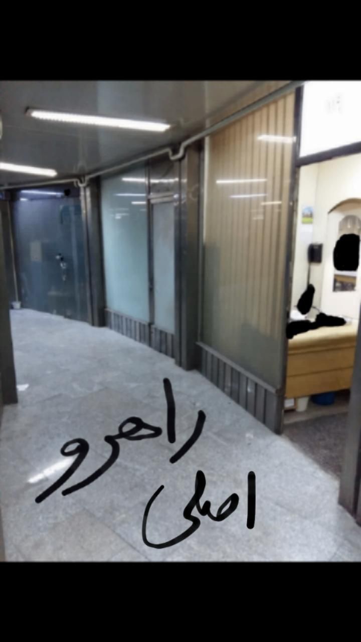 فروش مغازه 26 مترمربع بازارتبریز پاساژ برلیان|فروش مغازه و غرفه|تبریز, |دیوار