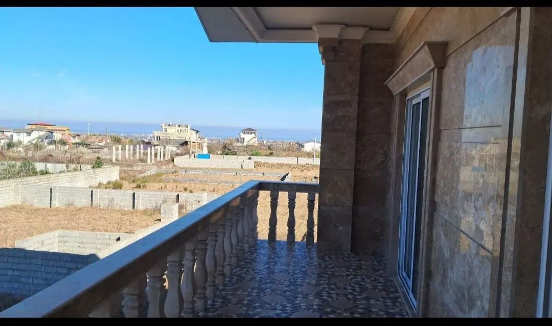 فرصت طلایی ویلا دوبلکس سند شش دانگ عرصه عیان|فروش خانه و ویلا|تنکابن, |دیوار