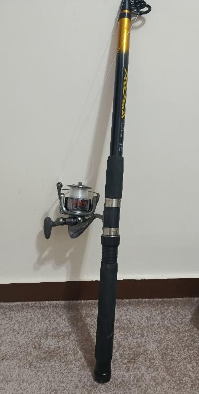 لنسر ماهیگیری|ماهیگیری|فولادشهر, مسکن مهر فولادشهر|دیوار