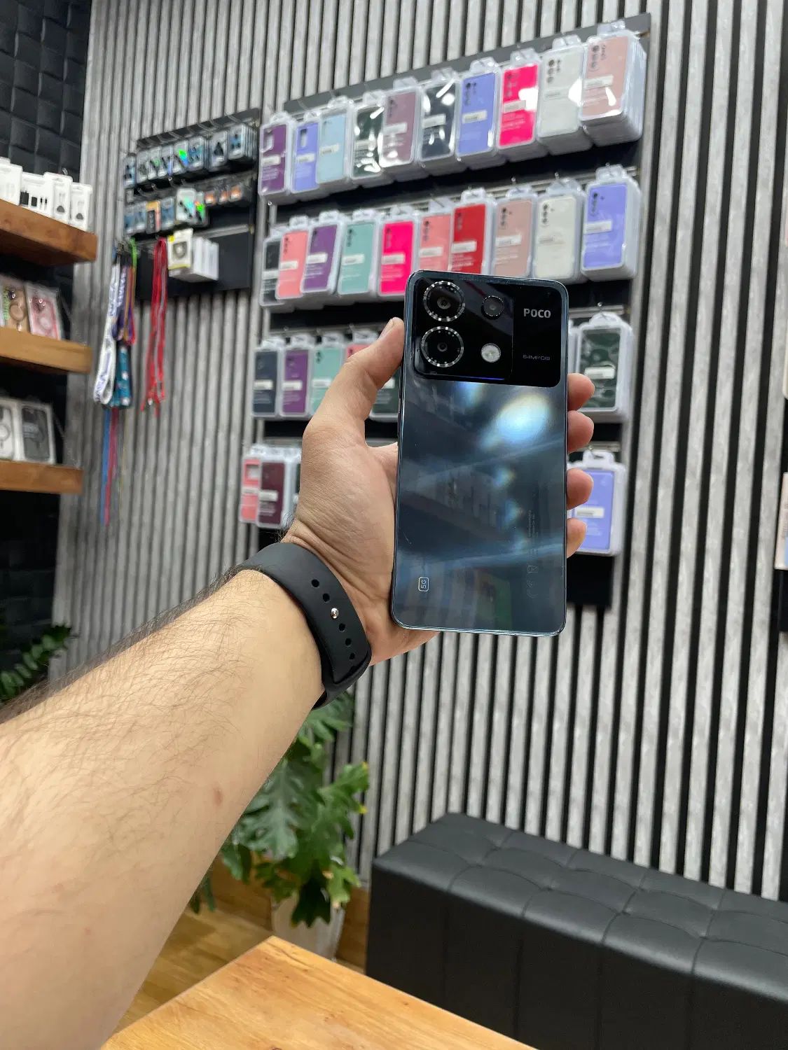 شیاومی poco x 6|موبایل|تهران, باشگاه نفت|دیوار