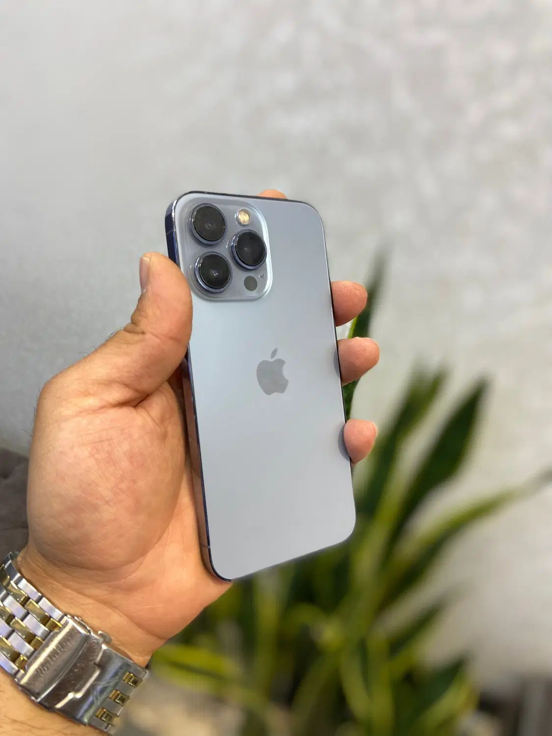 اپل iPhone ایفون ۱۳پرواقساط ویژه گارد و‌گلس رایگان|موبایل|اصفهان, احمدآباد|دیوار