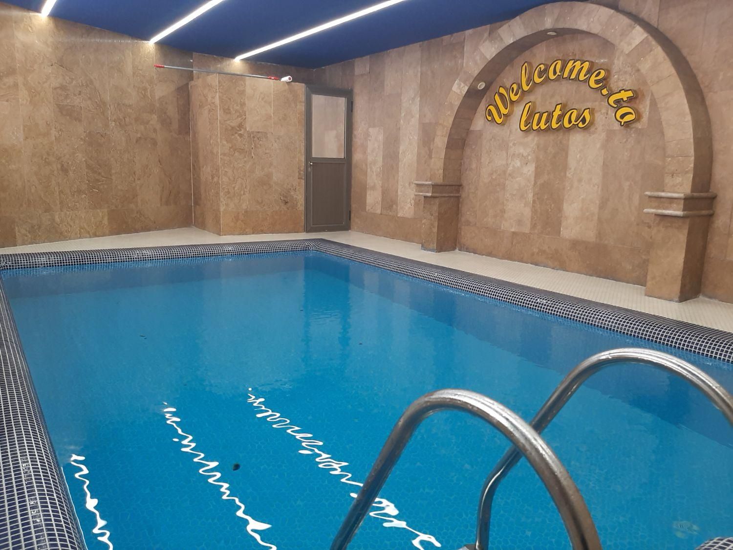 اجاره روزانه/هفتگی/ماهانه ویلا|اجارهٔ کوتاهمدت ویلا و باغ|باغ بهادران, |دیوار