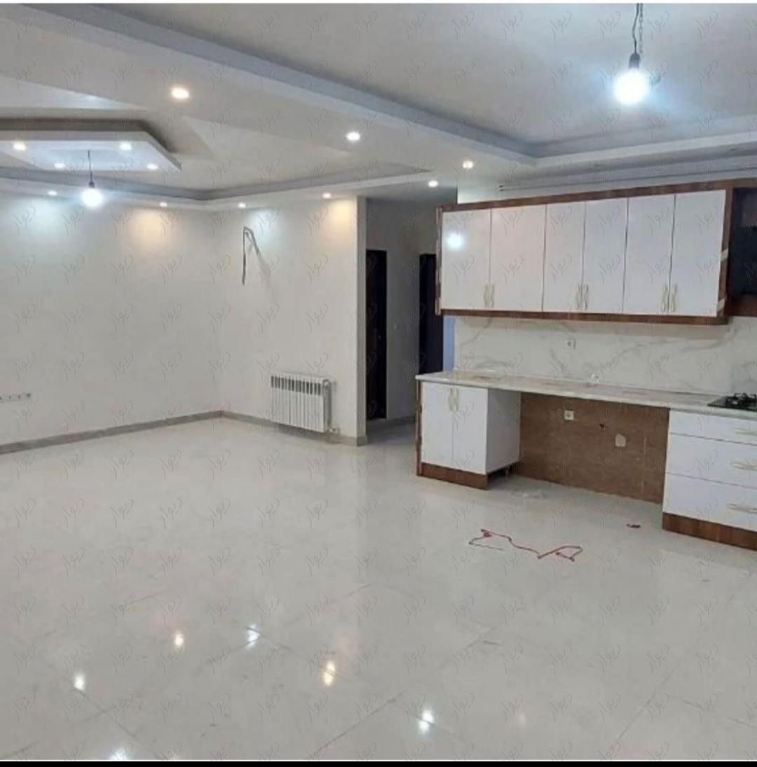 آپارتمان 114متری خوش ساخت درابتدای شهرک احمدخمینی|فروش آپارتمان|رشت, شهرک احمد خمینی|دیوار