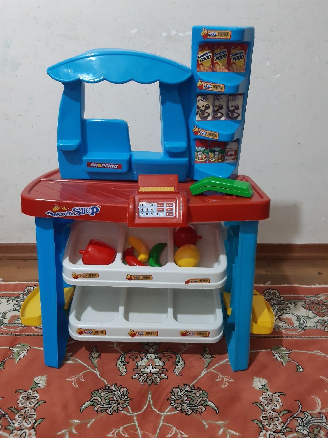 اسباب بازی|اسباب‌‌بازی|اردبیل, |دیوار