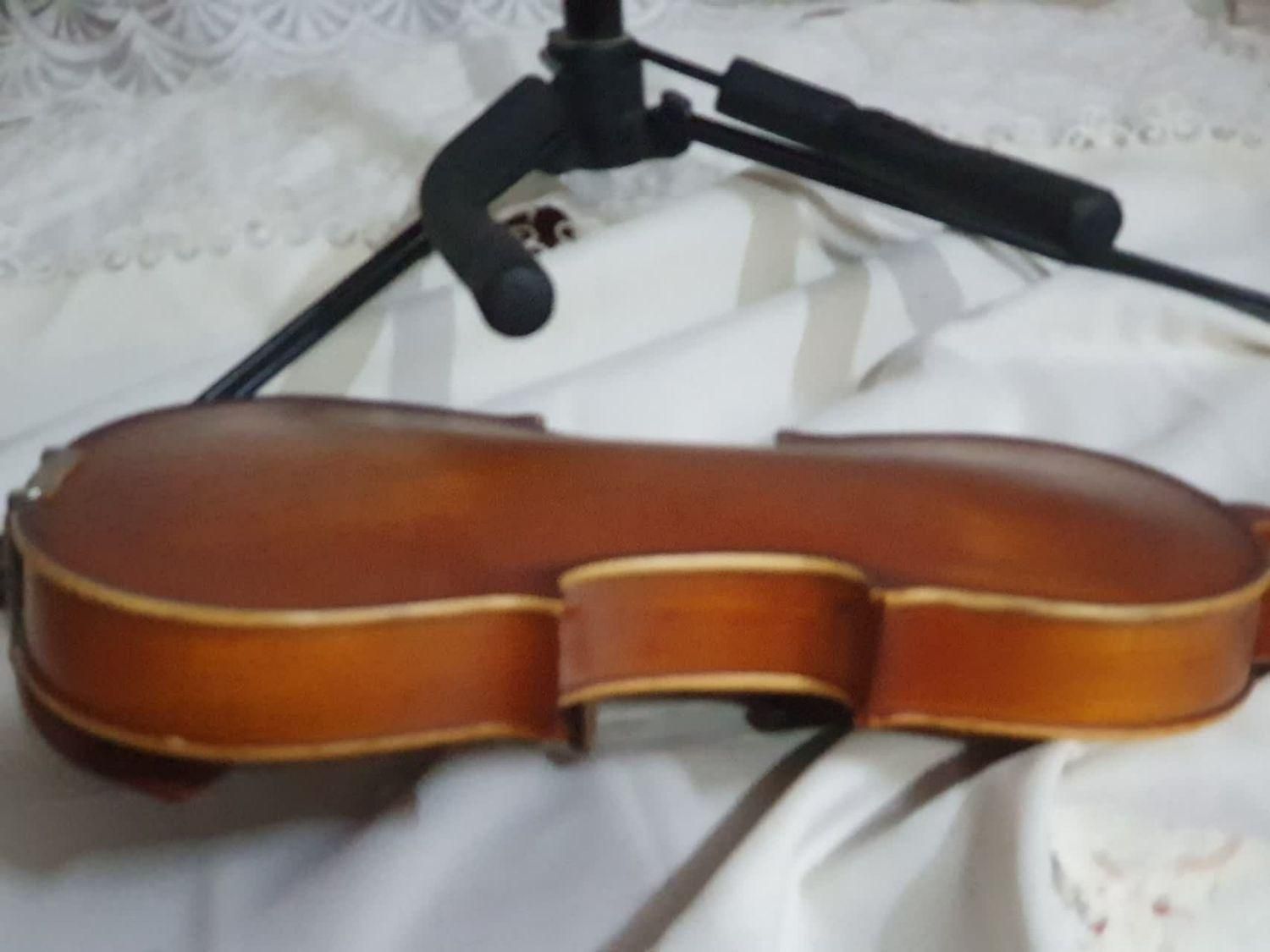 ویالون zk|ویولن|قزوین, |دیوار