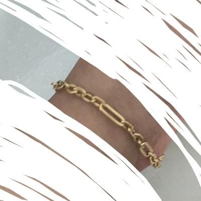 دستبند طلا گم شده|اشیا|قم, ارم|دیوار