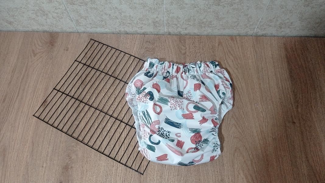 پوشک قابل شستشو کودک و بزرگسال|اسباب و اثاث بچه|گرگان, |دیوار