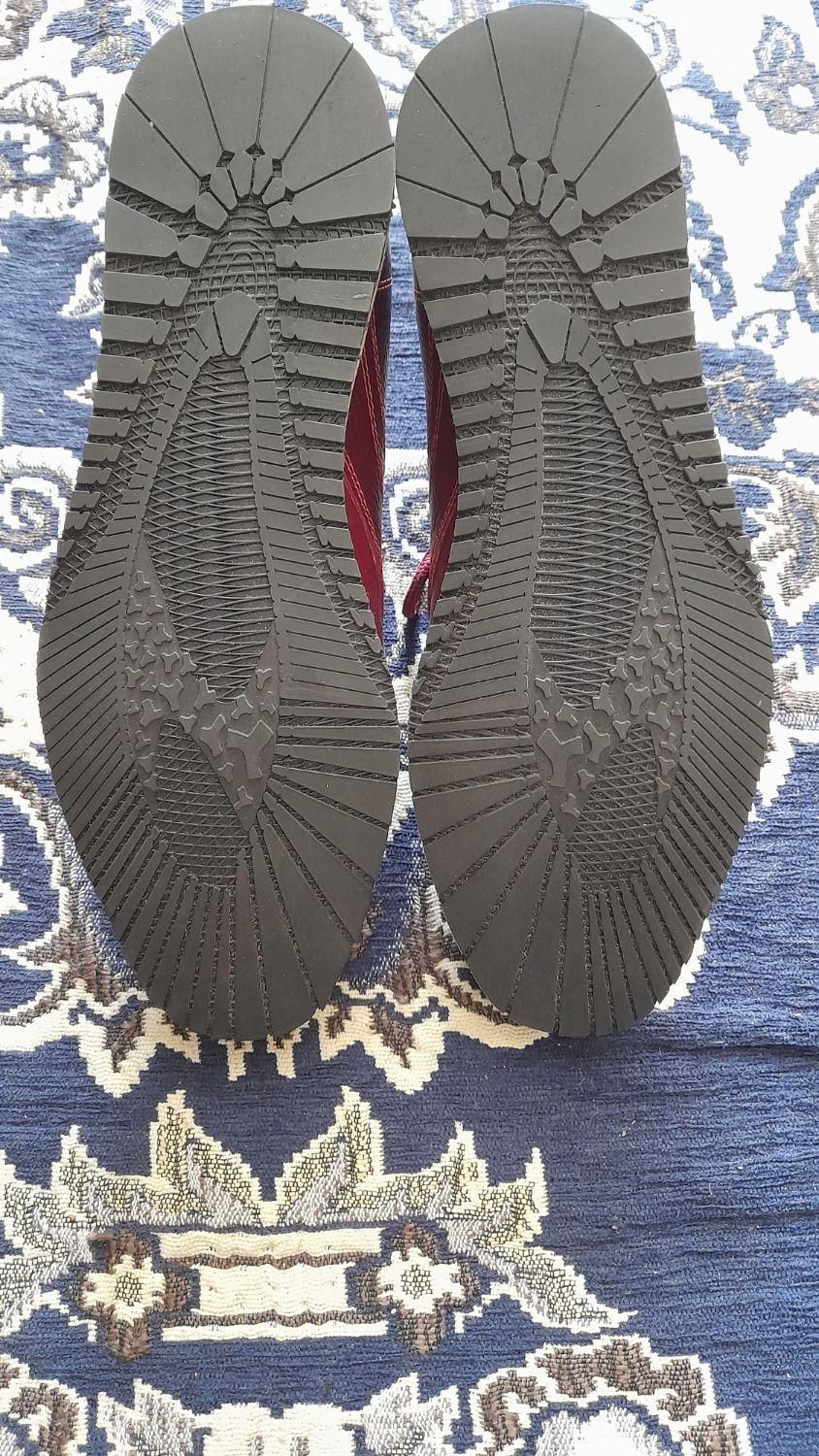 پوتین نیم بوت مردانه،ساخت شرکت DDdior|کیف، کفش، کمربند|تبریز, |دیوار