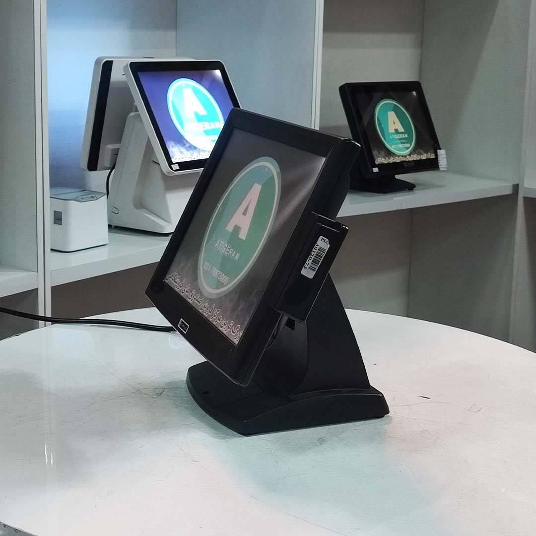 صندوق فروشگاهی Epos|فروشگاه و مغازه|مشهد, نوفل لوشاتو|دیوار