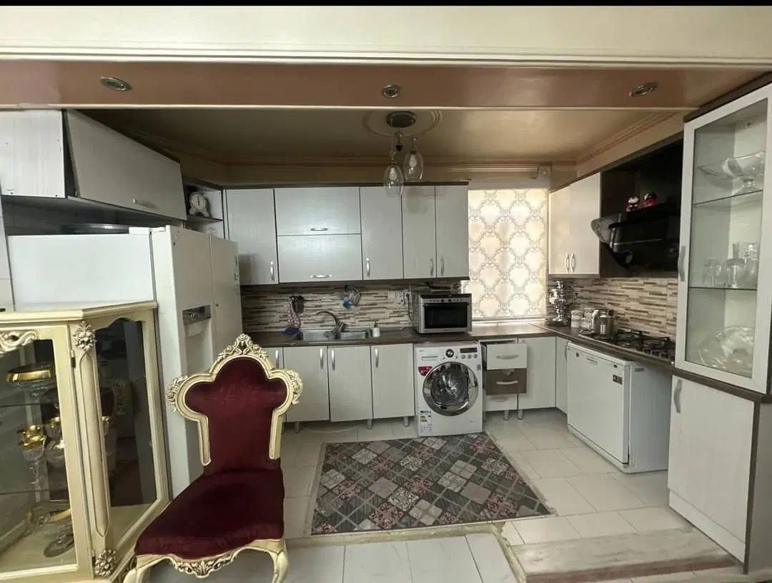 آپارتمان ۶۵متردوخواب//خوش نقشه//تهرانسر|اجارهٔ آپارتمان|تهران, شهرک پاسداران|دیوار