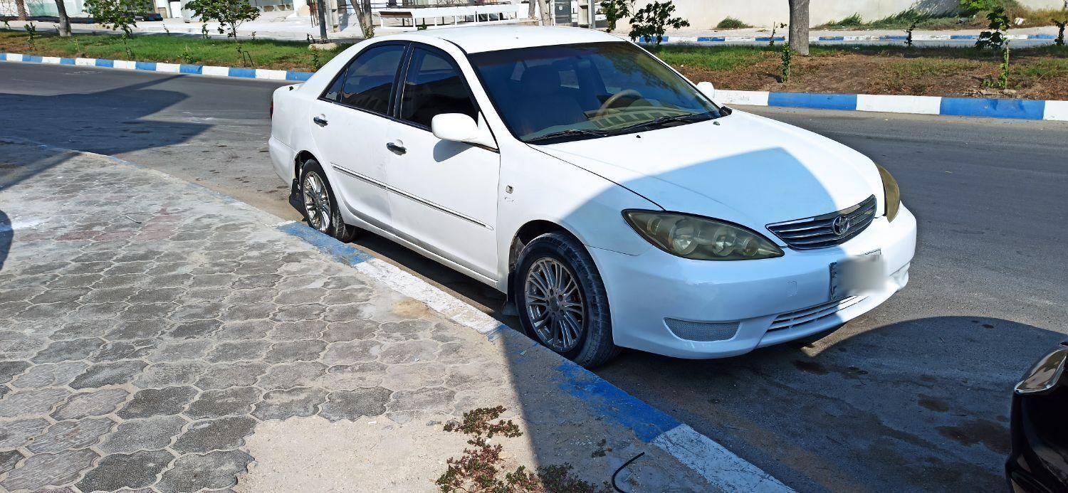 اجاره تویوتا کمری گرند بدون راننده|خودرو اجارهای|قشم, |دیوار