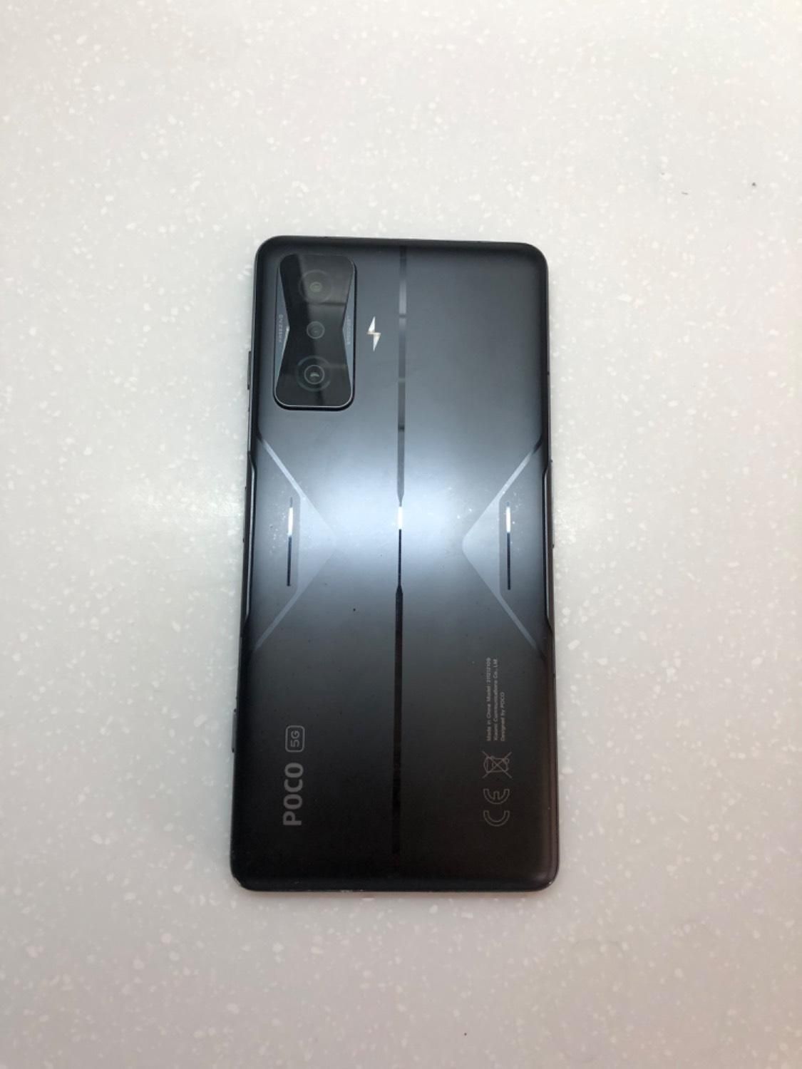 poco f4 gt|موبایل|تهران, دارآباد|دیوار