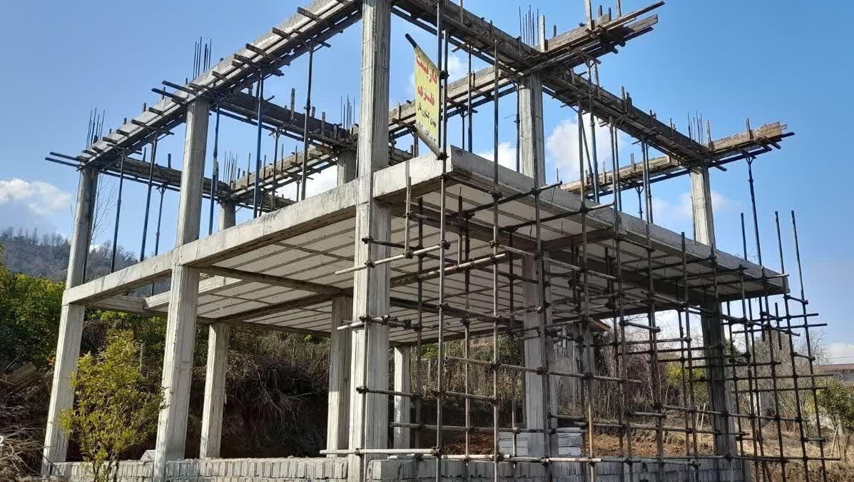 استخدام آرماتوربند ماهر و نیمه ماهر تنکابن|استخدام صنعتی، فنی، مهندسی|تنکابن, |دیوار