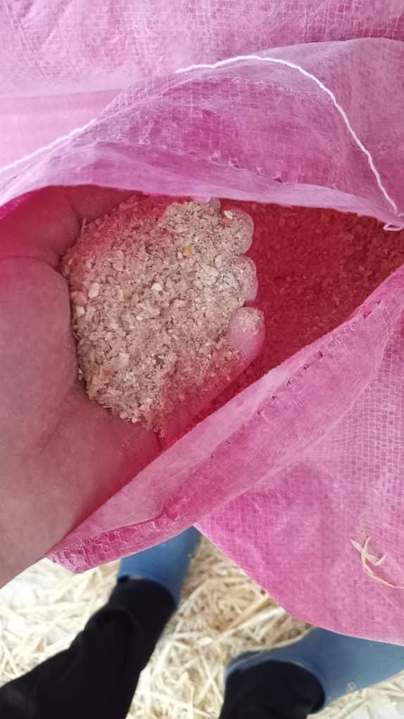 خوراک جوجه گوشتی مرغ بلدرچین شترمرغ بوقلمون|حیوانات مزرعه|تهران, صادقیه|دیوار