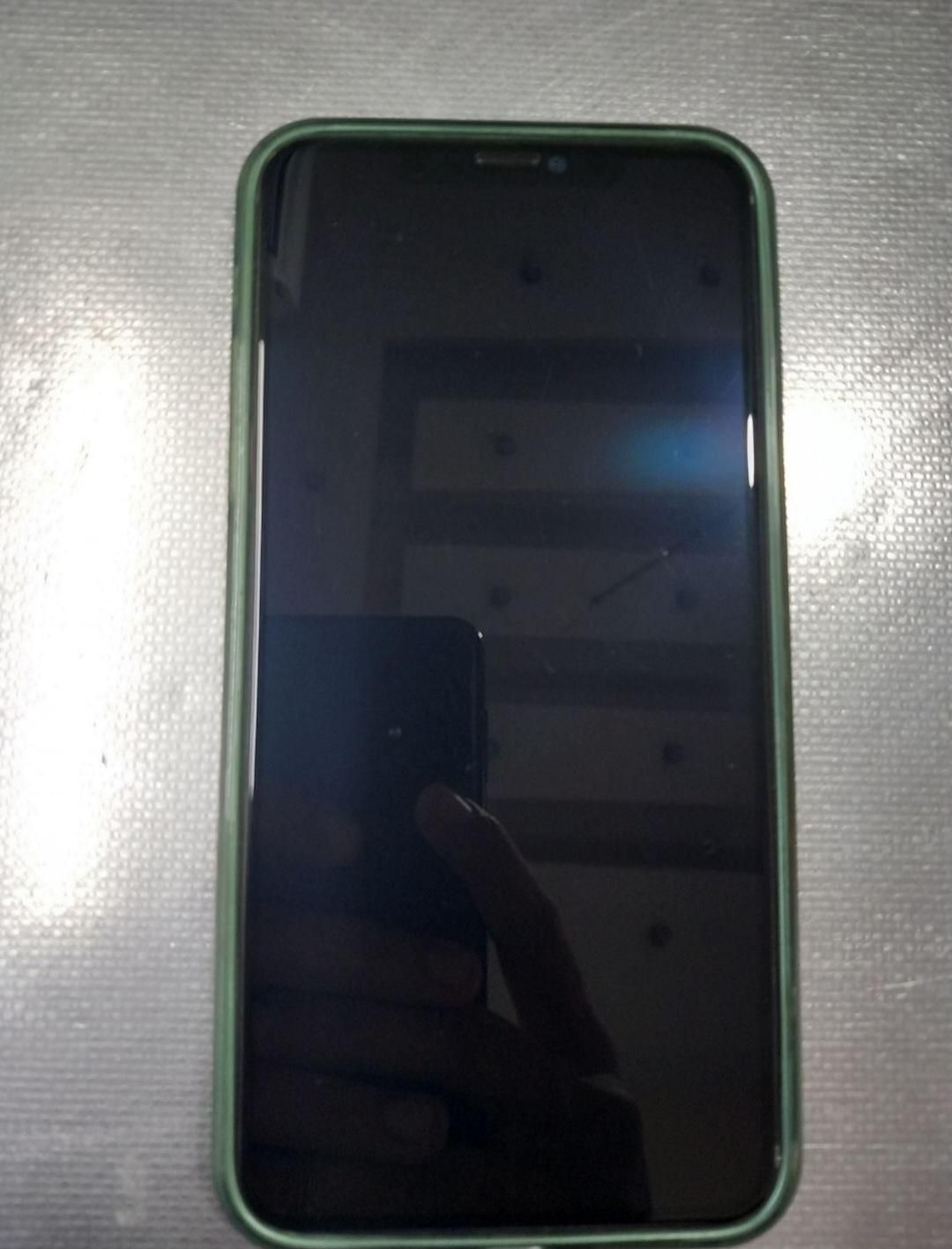 اپل iPhone 11 Pro Max با حافظهٔ ۲۵۶ گیگابایت|موبایل|کرج, کوی مهر|دیوار