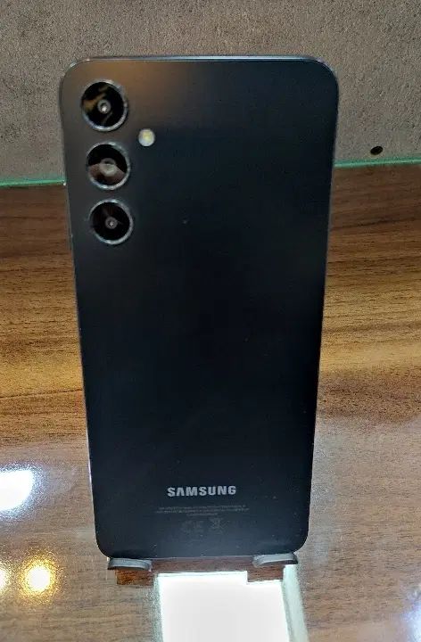 سامسونگ Galaxy A05s با حافظهٔ ۶۴ گیگابایت|موبایل|اصفهان, مفتح|دیوار