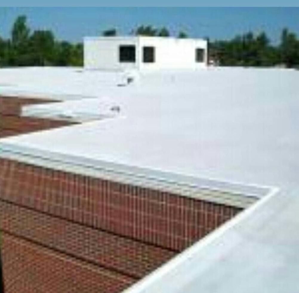 عایق رطوبتی نانو جایگزین ایزوگام (نم و رطوبت)|خدمات پیشه و مهارت|نهاوند, |دیوار