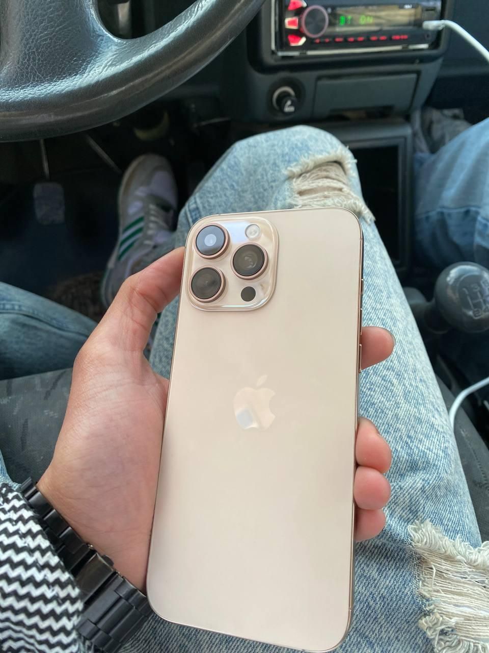 iphone 16 promax|موبایل|تبریز, |دیوار