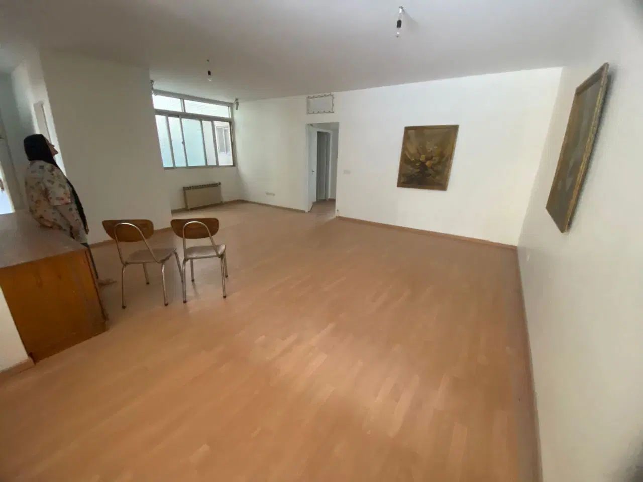 ۱۲۰متر تاپ لوکیشن / تک واحد|اجارهٔ آپارتمان|تهران, تجریش|دیوار