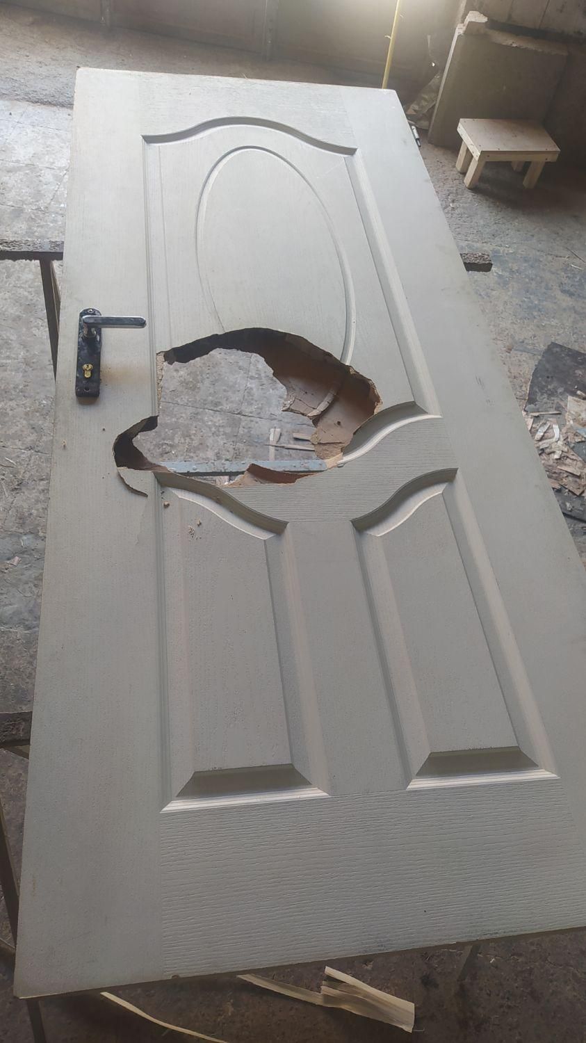 تعمیر تعویض روکش درب|خدمات پیشه و مهارت|همدان, |دیوار