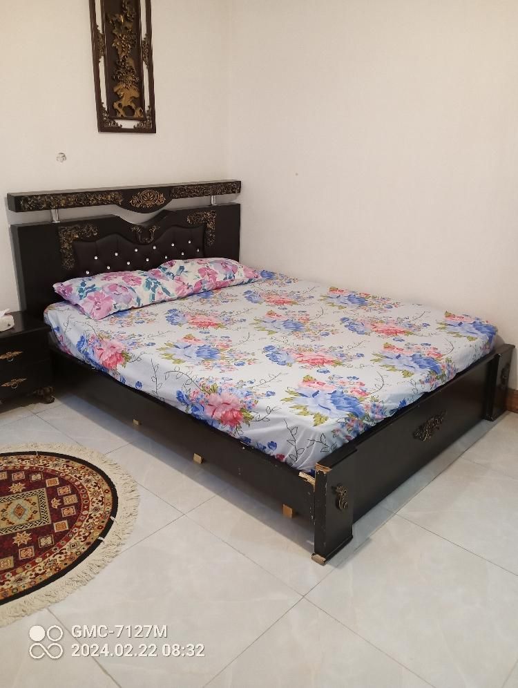 سوئیت آپارتمان مبله تمیز مرکز شهر نقش جهان|اجارهٔ کوتاهمدت آپارتمان و سوئیت|اصفهان, قلعه طبره|دیوار