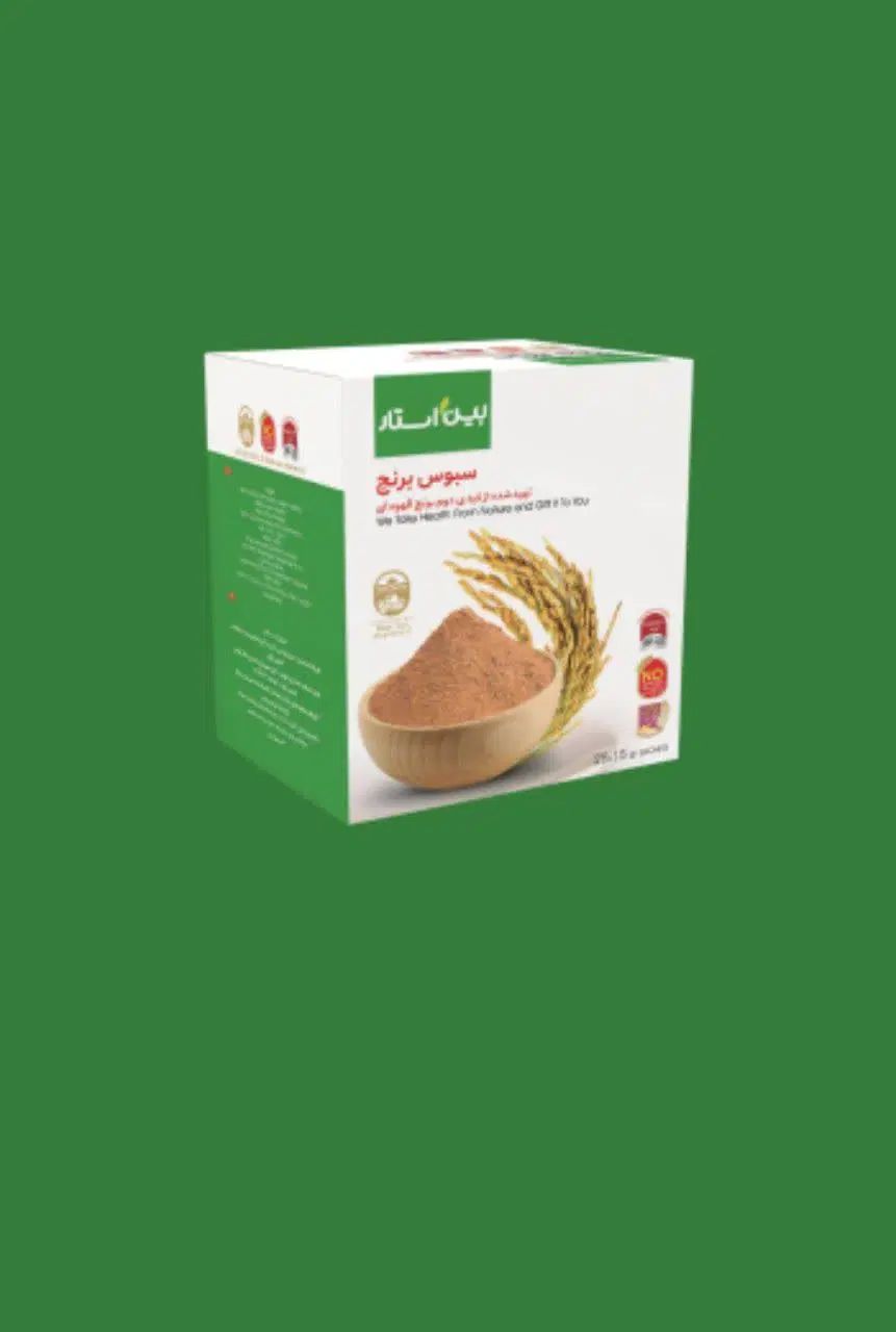 سبوس برنج|خوردنی و آشامیدنی|تهران, نیروی هوایی (پیروزی)|دیوار