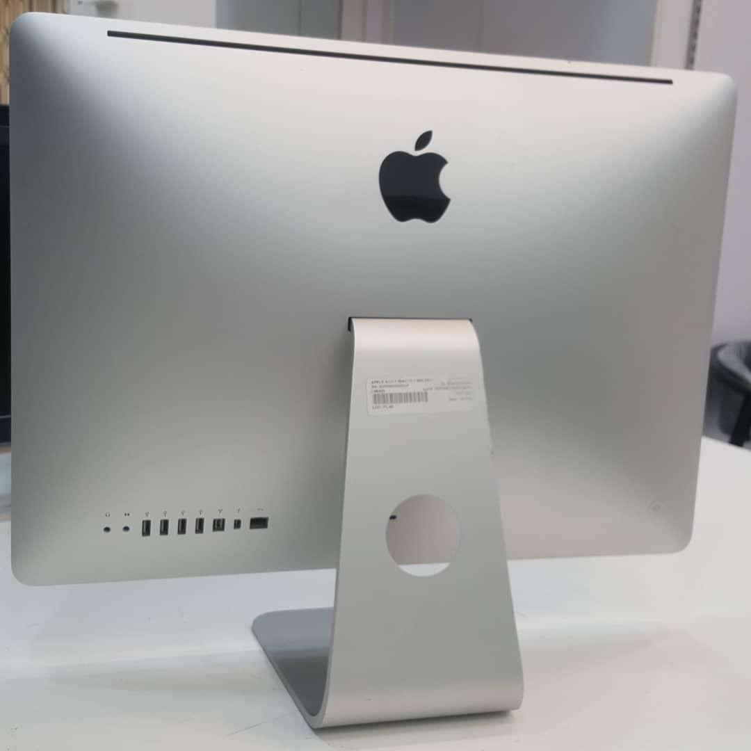 آل این وان ۲۷اینچ2K آیمک اپل iMAC a1312 باSSD|رایانه رومیزی|شیراز, سینما سعدی|دیوار