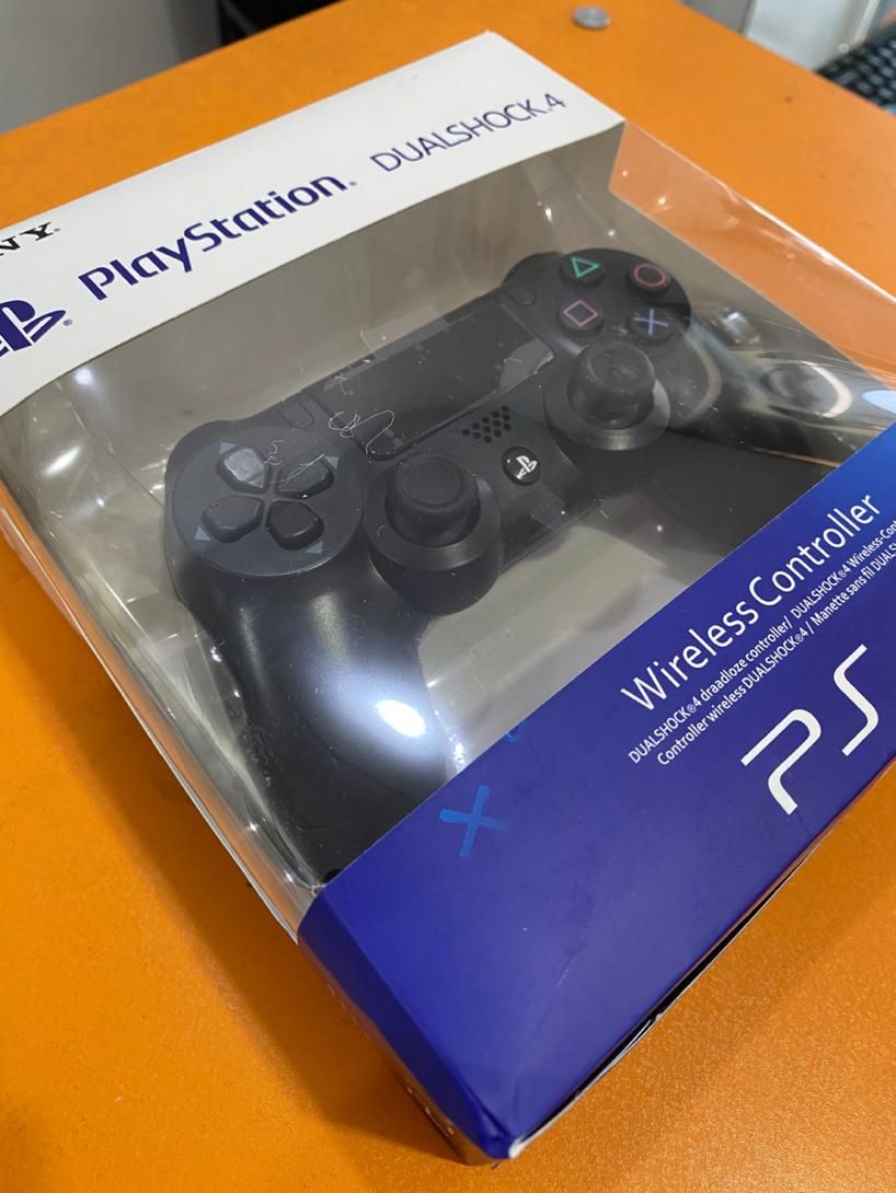 دسته PS4 به قیمت|کنسول، بازی ویدئویی و آنلاین|جیرفت, |دیوار