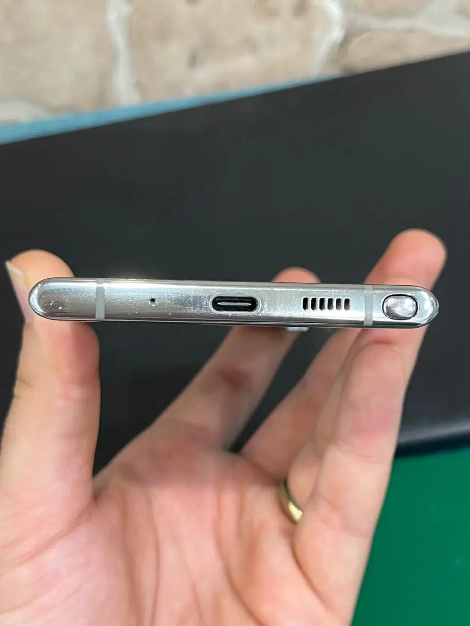 Samsung Note 10 plus N975F|موبایل|تهران, گلستان (شهرک راه آهن)|دیوار