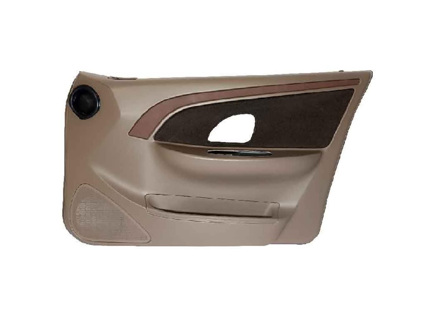 رودری ، تودری و قاب ستون داخلی پژو پراید سمند 206|قطعات یدکی و لوازم جانبی|اصفهان, هفتون|دیوار