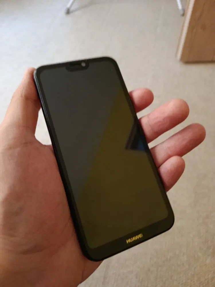 موبایل هوآوی Nova 3e|موبایل|کرج, گوهردشت|دیوار