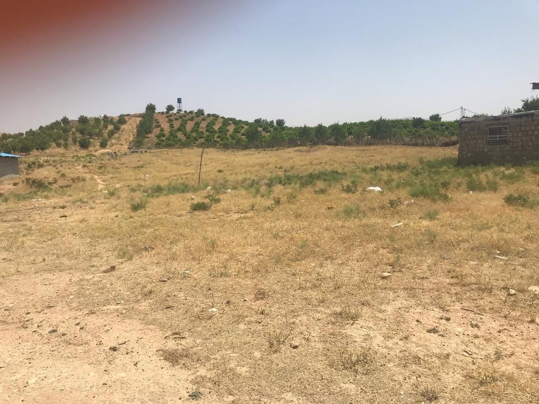 زمین ۴۰۰۰ متر مسکونی روستای ابگرم سپیدان طرح هادی|فروش زمین و ملک کلنگی|شیراز, دکتر حسابی|دیوار