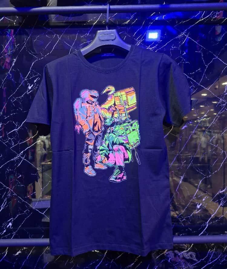 تولید کننده تیشرت بلک لایت|لباس|تهران, بازار|دیوار